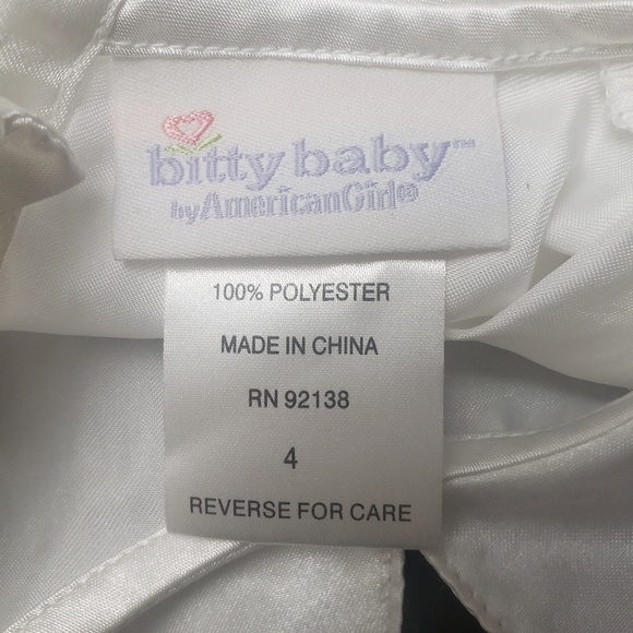 toddler dress - Picture 5 of 5